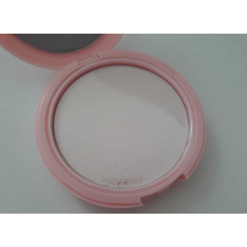 PHẤN PHỦ DẠNG NÉN CHE LỖ CHÂN LÔNG THE SAEM PERFECT PORE PINK PACT 12G CHÍNH HÃNG - 8720