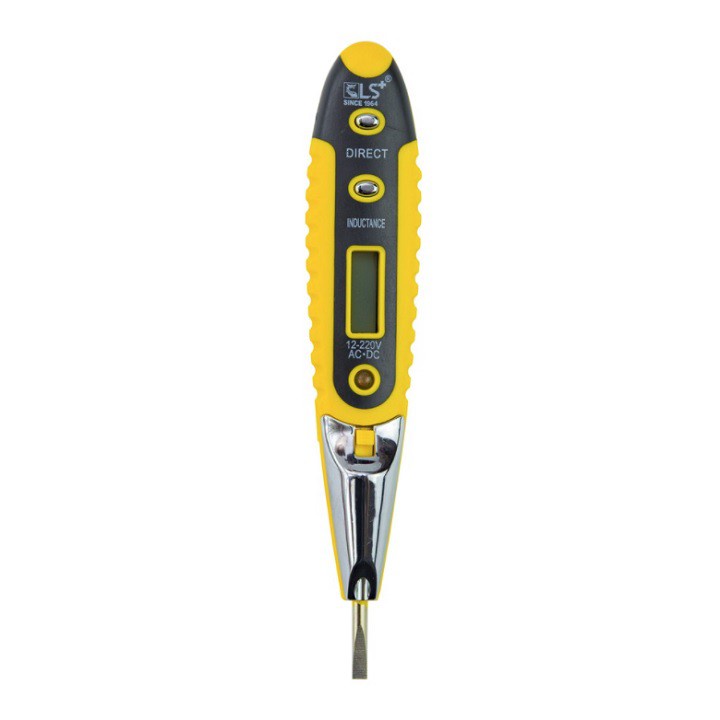 Bút Thử Điện Điện Tử Số Cao Cấp LS 806