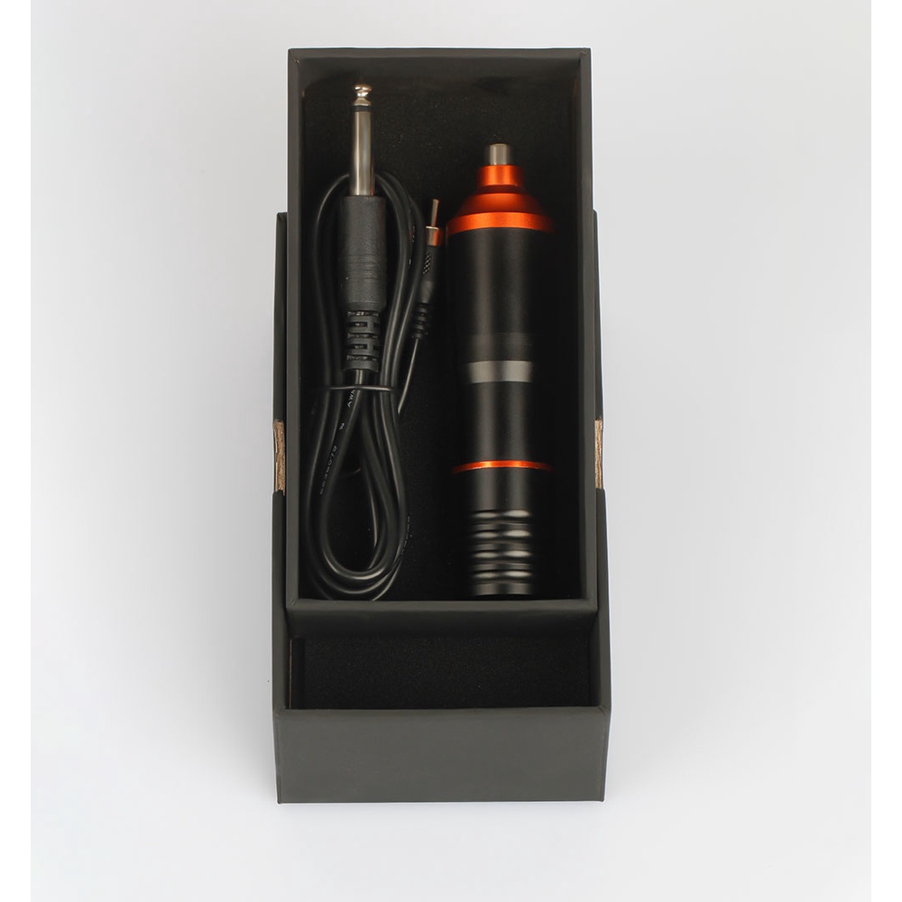 Rca Động Cơ Xoay Bằng Hợp Kim Nhôm Dành Cho Máy Xăm