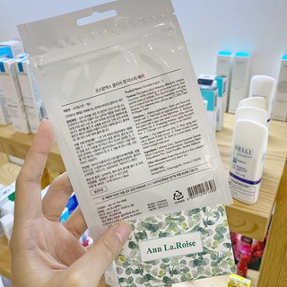 MIẾNG DÁN MỤN COSRX