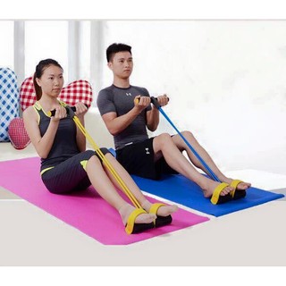 dây tập thể dục