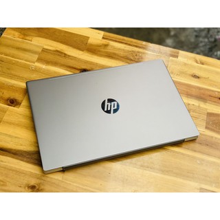 Laptop Hp Pavilion 15 CS2057tx/ i5 8265U/ SSD128+500G/ Vga rời MX130/ Full HD/ Viền mỏng/ Giá rẻ