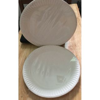 Dĩa giấy 16cm (10 cái/túi)