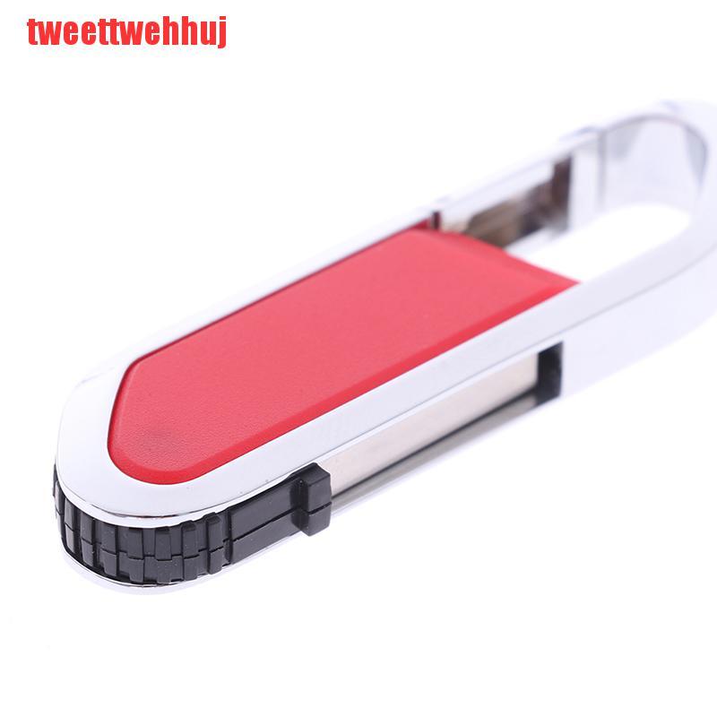 Usb 2.0 2tb Bằng Kim Loại Cho Pc Laptop | BigBuy360 - bigbuy360.vn