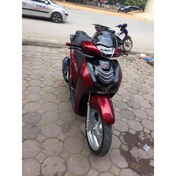 1 đôi tay phanh RCB v5 chính hãng xe sh 2011-2022