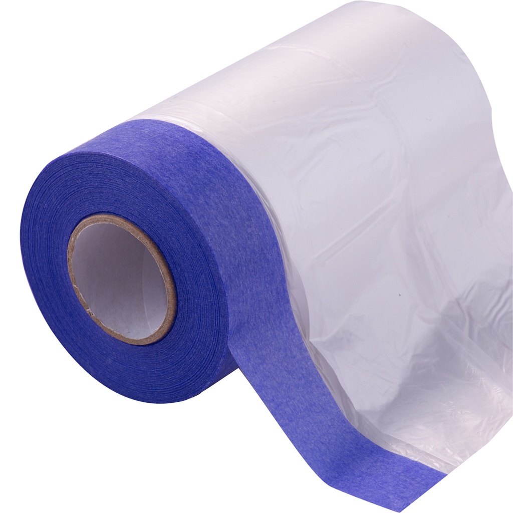 WK300_Maru-T Màng bọc phủ nhựa Polyethylene