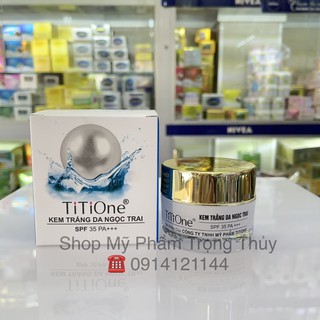 Kem Titione 15g