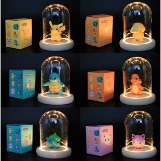 [MARVELSTORE] Mô hình chibi pokemon bộ sưu tập tsum tsum