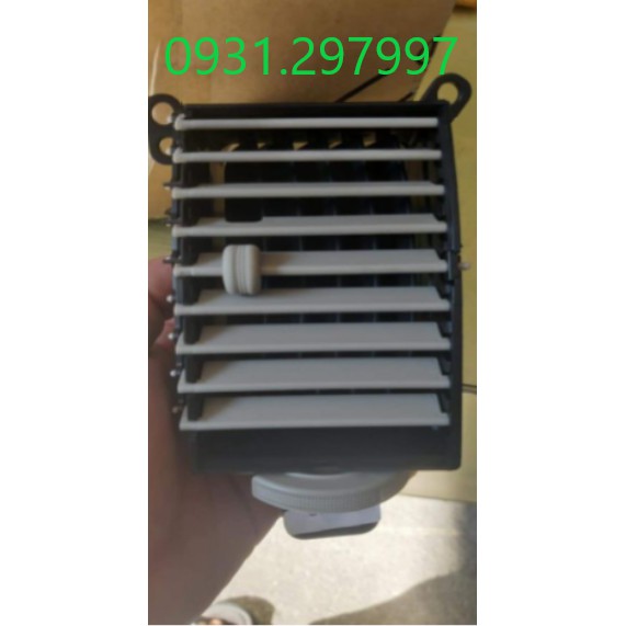 Cửa gió Taplo innova 2006-2015
