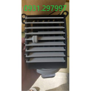 Cửa gió taplo innova 2006-2015
