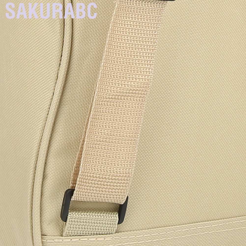 Túi đựng đàn ukulele 24 inch tiện dụng