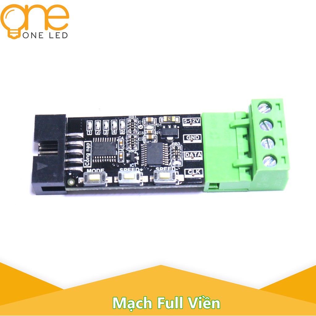 Mạch Điều Khiển Led Full - ONEFULL VIỀN F1000