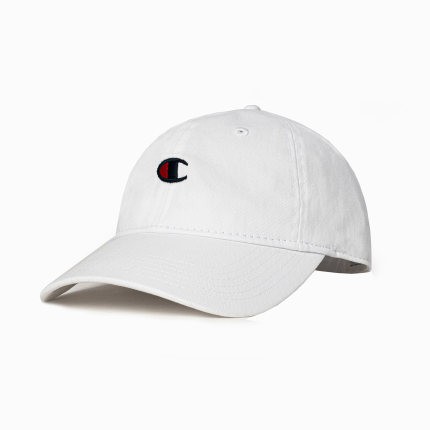 Mũ Lưỡi Trai champion Màu Xanh Nhạt Thời Trang Xuân Hè Cho Nam Và Nữ