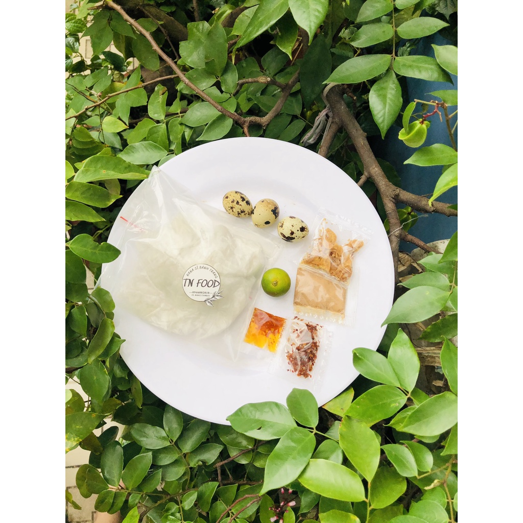 BEST SELLER- Bánh tráng Ủ lá chuối muối nhuyễn hành phi sate siêu cay 100g-banhtrangtnfood-banhtrangtayninhgiasichamcom