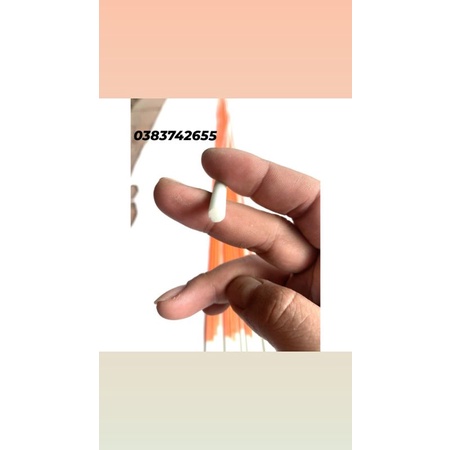 Nan thủy tinh chuyên làm diều,làm cọc sáo dài 80cm đến 1m8,pass inox