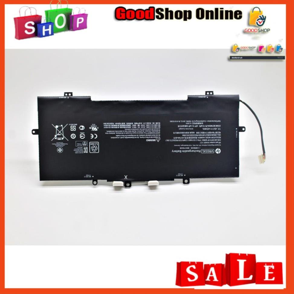 ⚡ HP Envy VR03XL 13-D 13-D046TU 13-D025TU 13-D024TU 45Wh | BigBuy360 - bigbuy360.vn