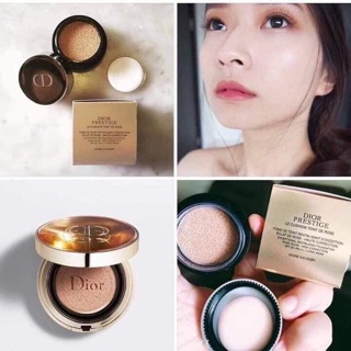 PHẤN NƯỚC CUSHION DIOR PRESTIGE MINI 4g