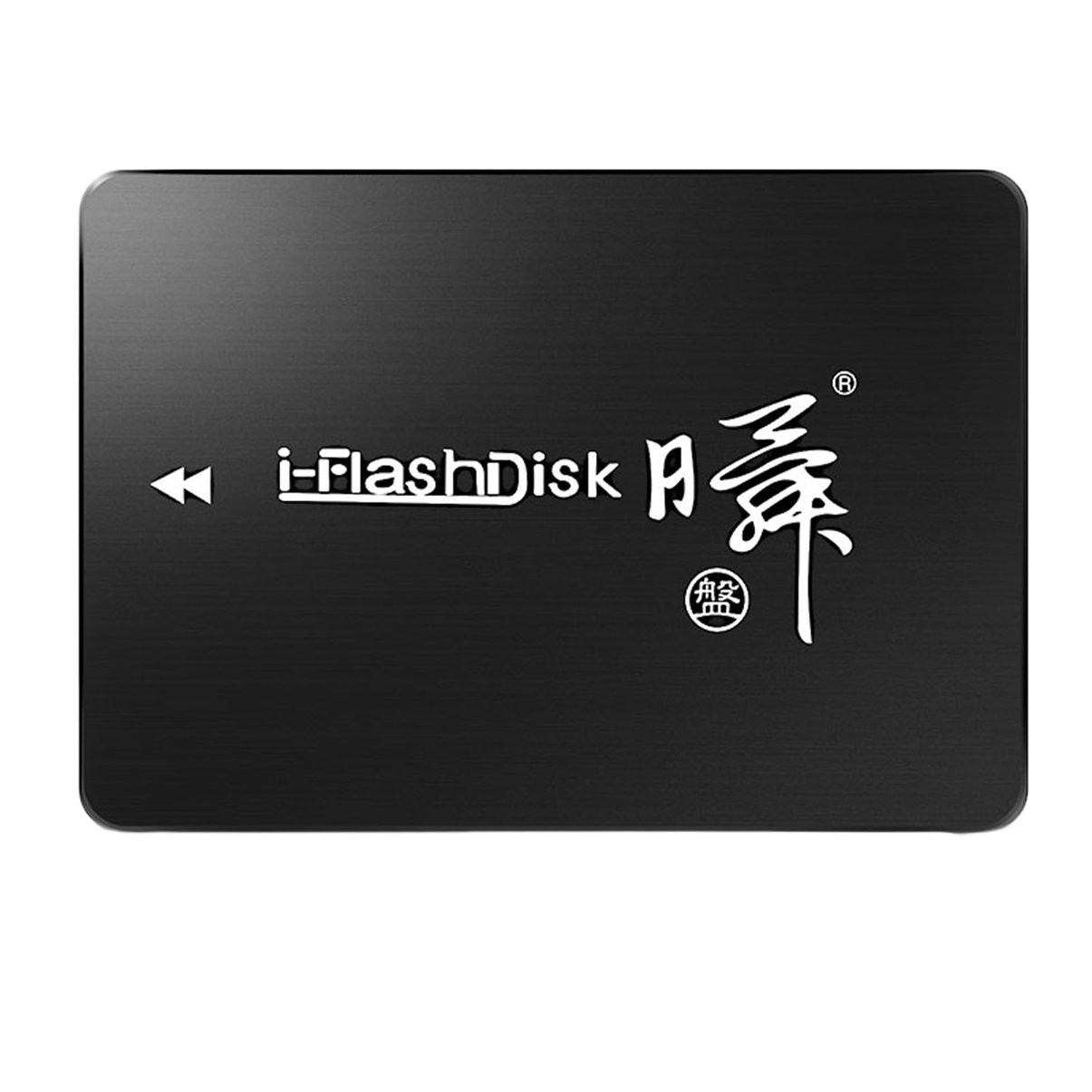 Thẻ Nhớ I-Flash Tốc Độ Cao 2.5-inch Ssd Sata 6gb / S | BigBuy360 - bigbuy360.vn