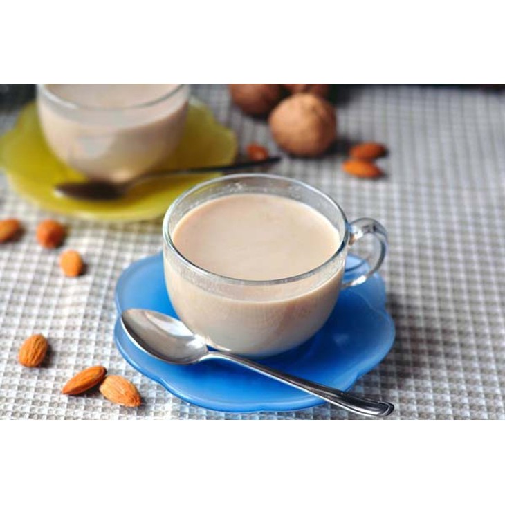 0,5Kg Nhân Hạt Óc Chó MOURAD Đã Tách Vỏ
