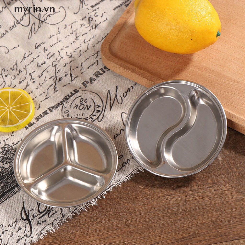 1 Chén Đựng Sốt / Gia Vị Bằng Thép Không Gỉ