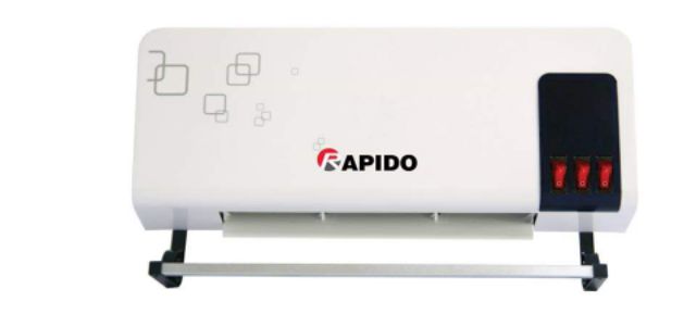 Máy sưởi Rapido