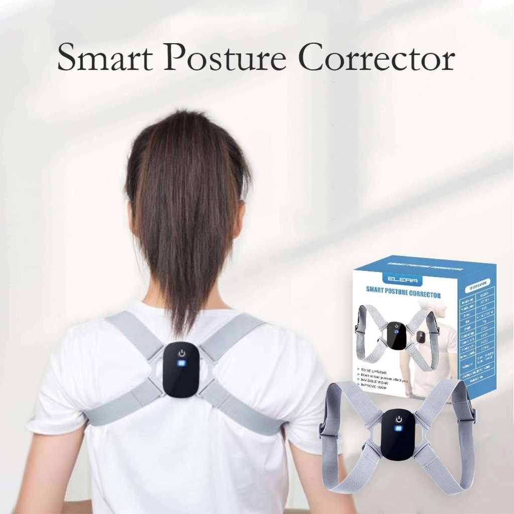 Đai chống gù lưng trẻ em nam nữ, đai gù lưng chống gù lưng cho bé hiệu quả tức thì