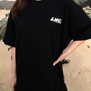 Áo thun logo LMC