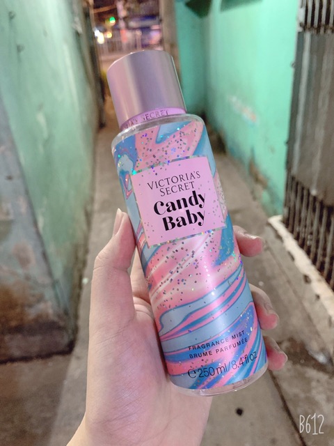 Xịt thơm body mist Victoria Secret - 250ml