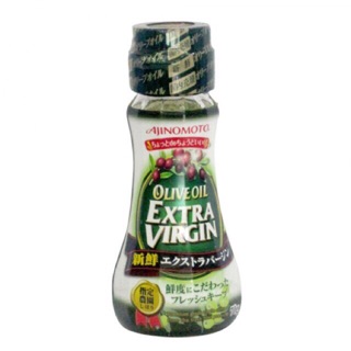 Dầu oliu Extra Virgin Ajinomoto Nhật Bản