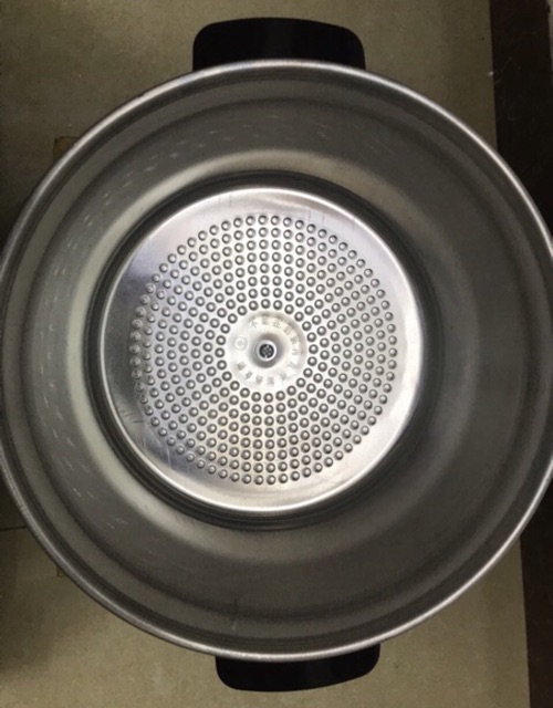 Nồi hầm cháo chậm hàng Thượng Hải cao cấp dung tích 2,5 lít