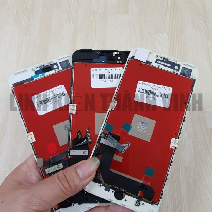 BỘ MÀN HÌNH 7 PLUS -