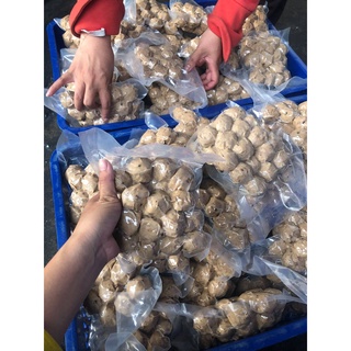 Bò viên gân