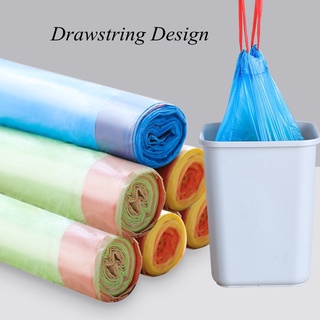 Túi đựng rác thiết kế dây rút tiện dụng H1H20