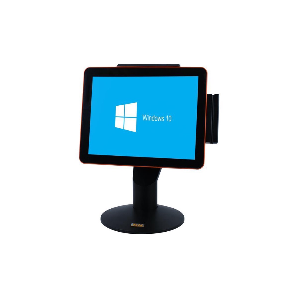 Máy tính tiền POS Teki X100