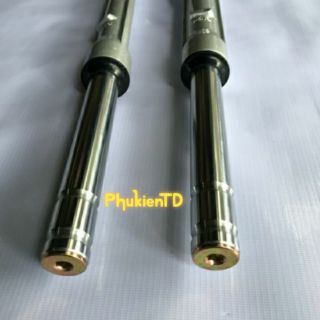 Phuộc trước Dr Wave