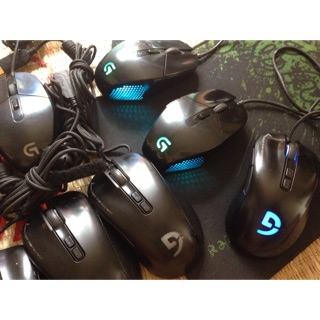 Chuột logitech g302