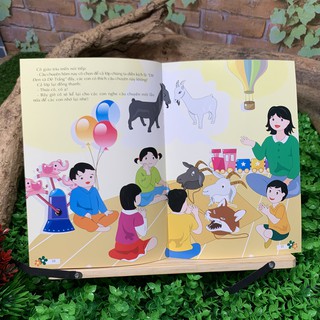 Ước Mơ Của Bé - Lớn Lên Bé Làm Diễn Viên