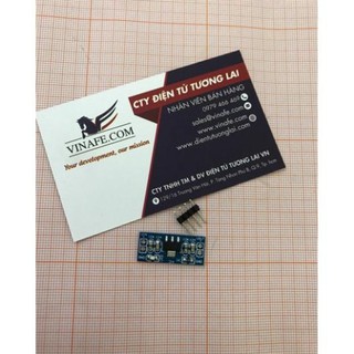 Module Giảm Áp AMS1117 3.3V Mini