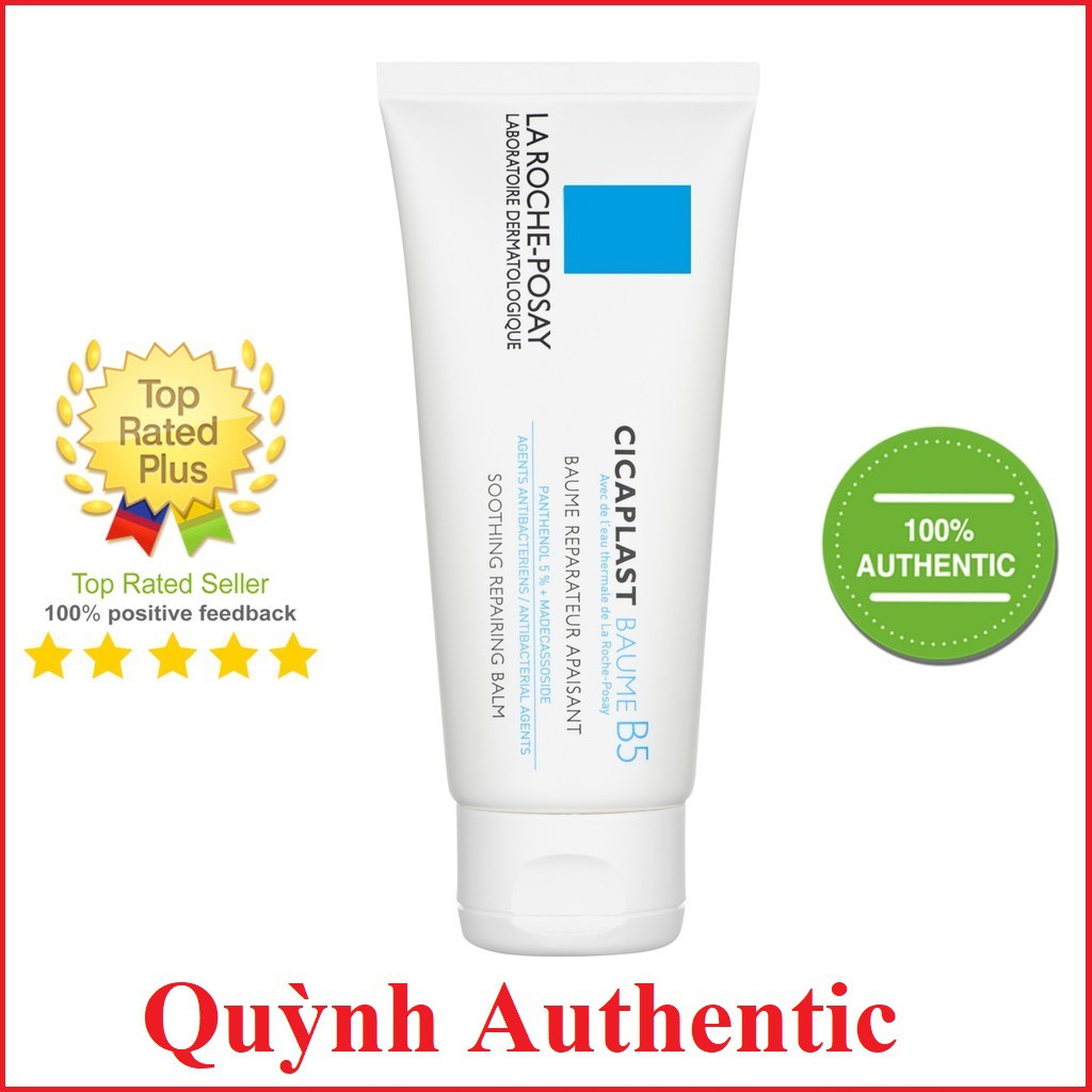 Kem Phục Hồi Da B5 Laroche Posay Chính Hãng | BigBuy360 - bigbuy360.vn