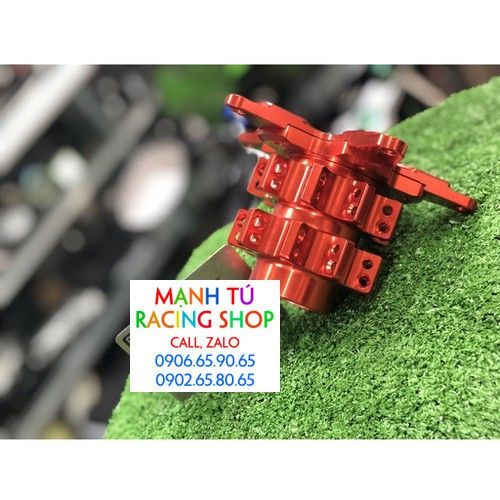 ĐÙM TRÁI KHẾ TRƯỚC SAU X1R cho EX 150 - TT265