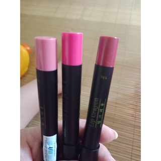 son Lip Pencil Meskin