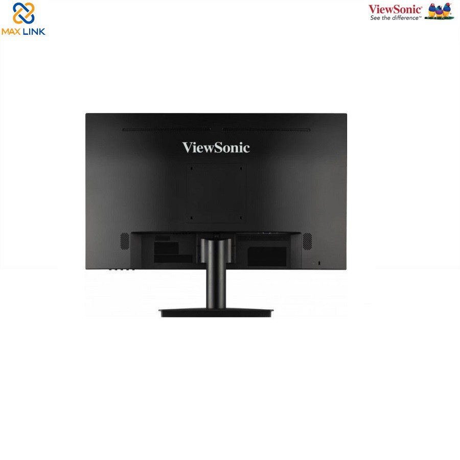 Màn hình máy tính ViewSonic 24 inch LCD MONITOR VA2406-H | BigBuy360 - bigbuy360.vn
