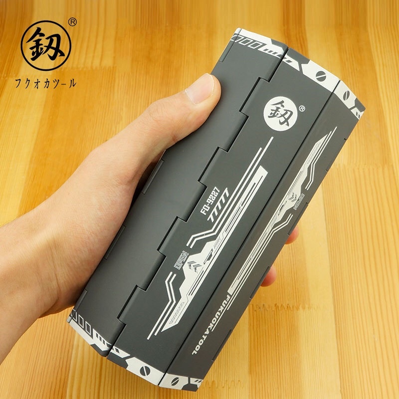 Bộ tô vít đa năng 128 linh kiện tháo lắp nhiều chủng loại phù hợp tháo máy tính điện thoại các thiết bị máy móc