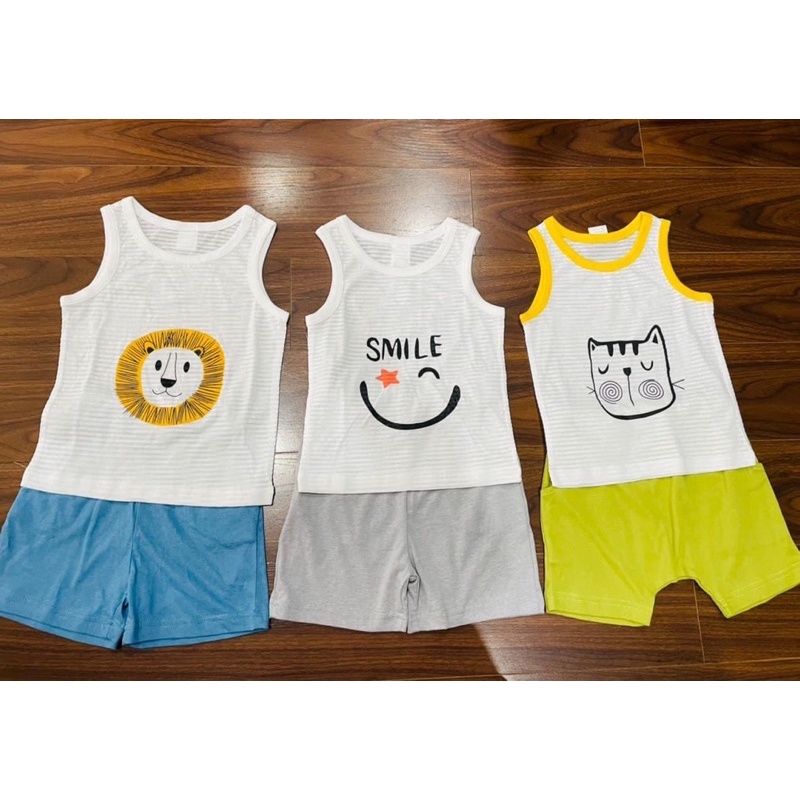 Bộ ba lỗ Mrkids