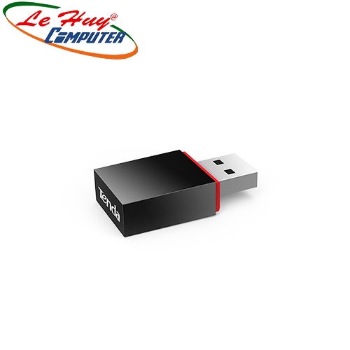 USB Wifi Tenda U3 tốc độ 300Mbps