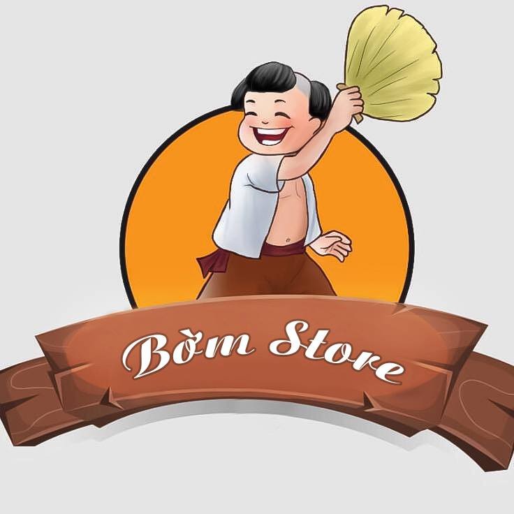 BỜM STORE - THẾ GIỚI PHỤ KIỆN