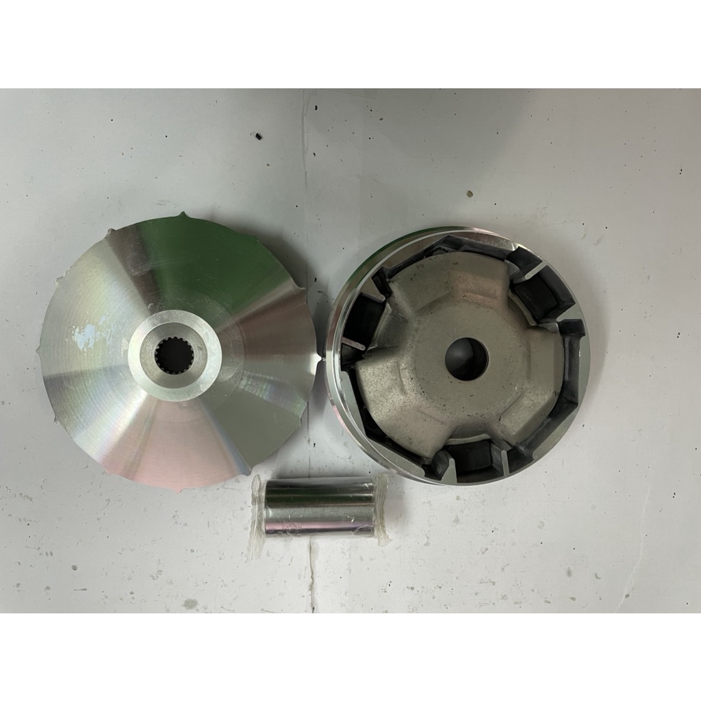Bộ Nồi Trước ATILA
