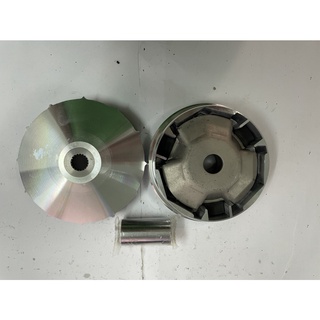 Bộ Nồi Trước ATILA (M92)