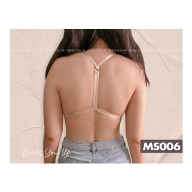 Áo lót mã số MS006