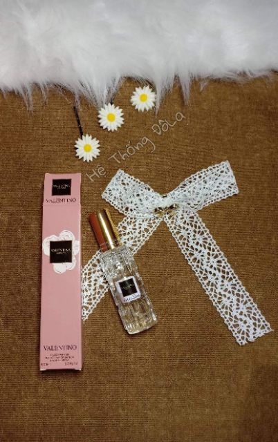 Nước Hoa Valentine Valentino 20ml